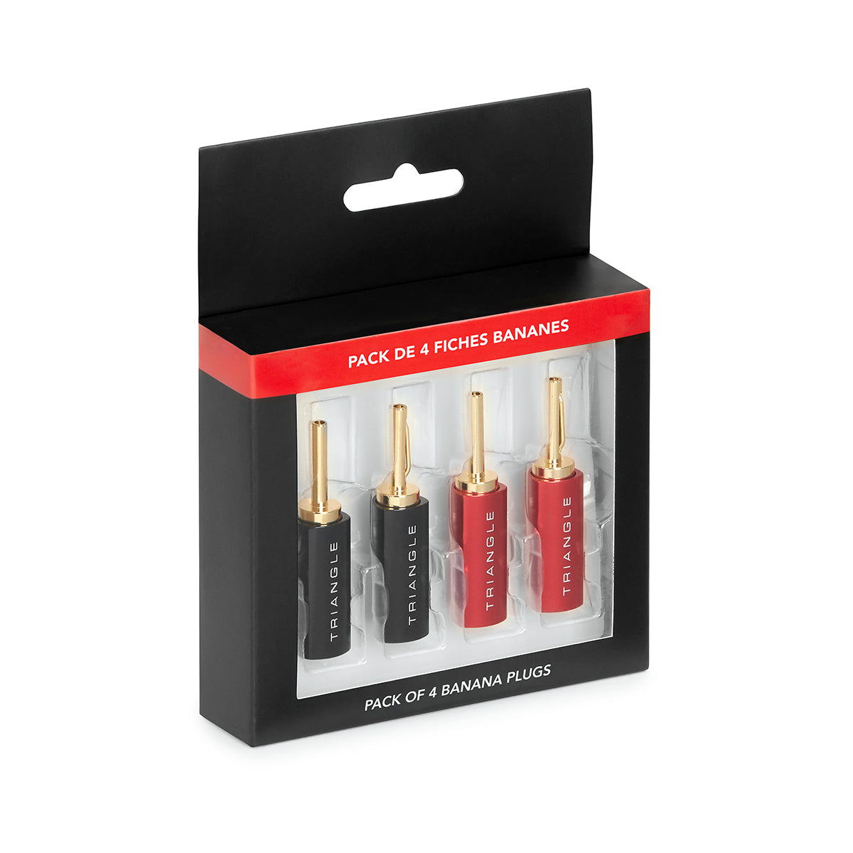 Fiches Bananes - BP450