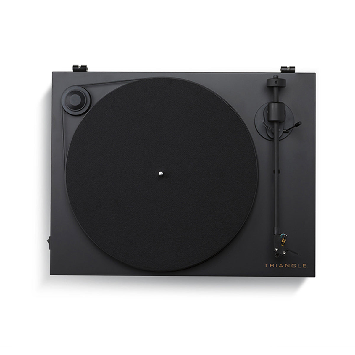 ♻️  Platine vinyle 33 & 45 tours (Reconditionné)