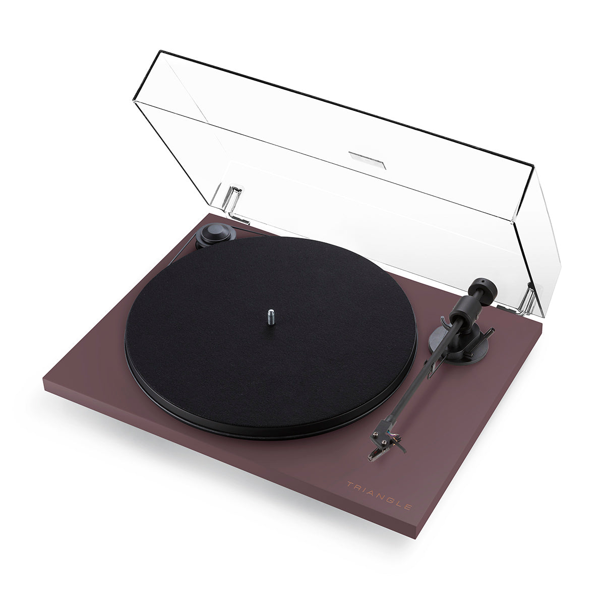♻️  Platine vinyle 33 & 45 tours (Reconditionné)