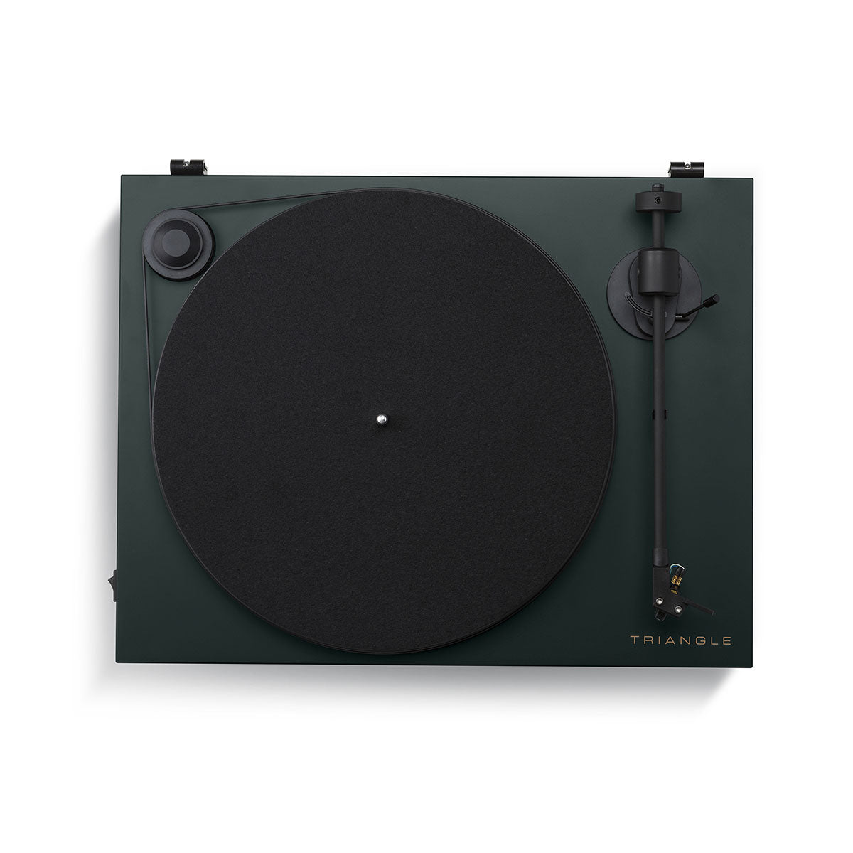 ♻️  Platine vinyle 33 & 45 tours (Reconditionné)